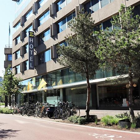 Crown Hotel Eindhoven Centre מראה חיצוני תמונה